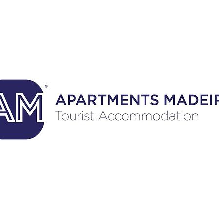 Apartments Madeira Caniço Exteriör bild