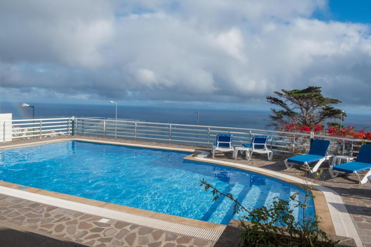 Apartments Madeira Caniço Exteriör bild